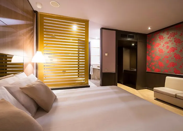 Hotel Punt 14