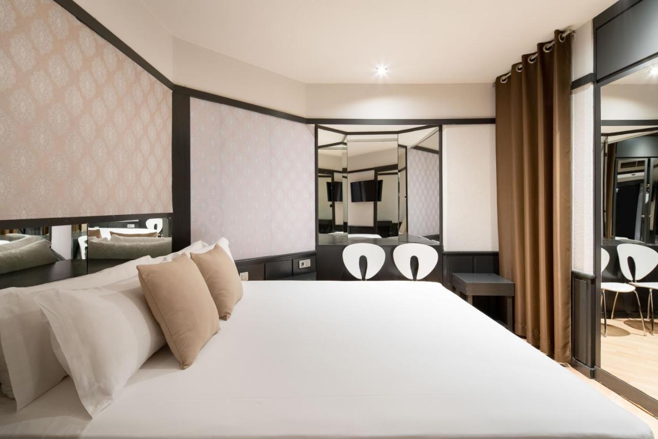 Hotel miłości Punt 14 *