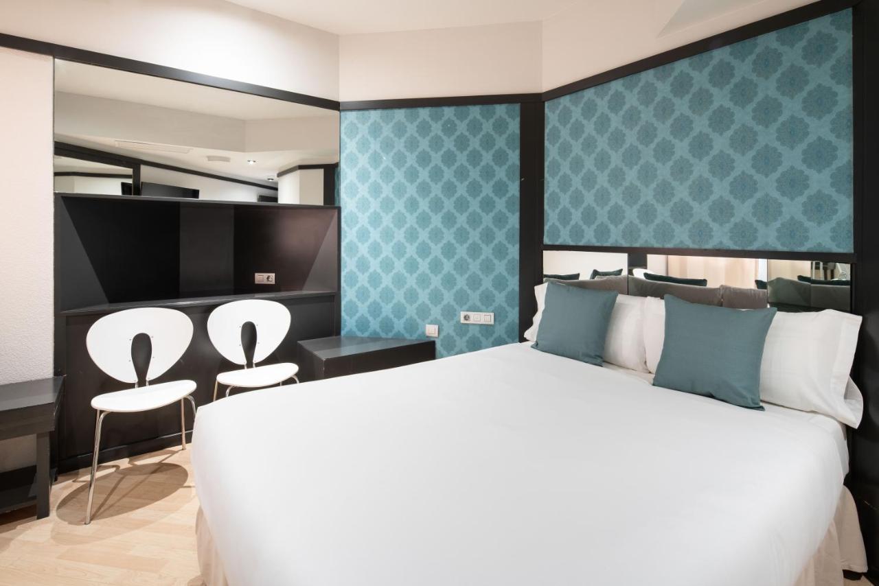 Hotel miłości Punt 14