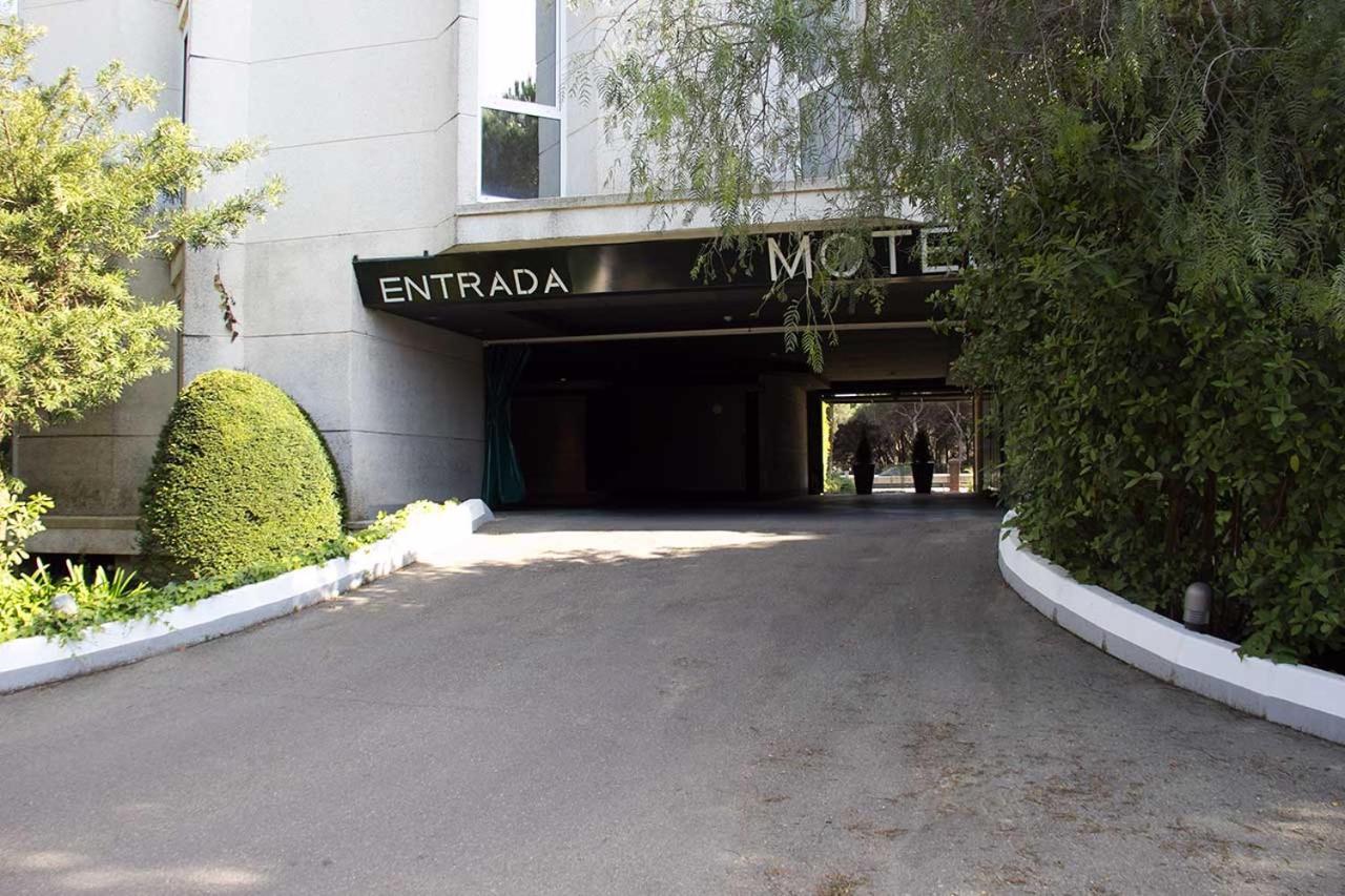 Hotel miłości Punt 14 *